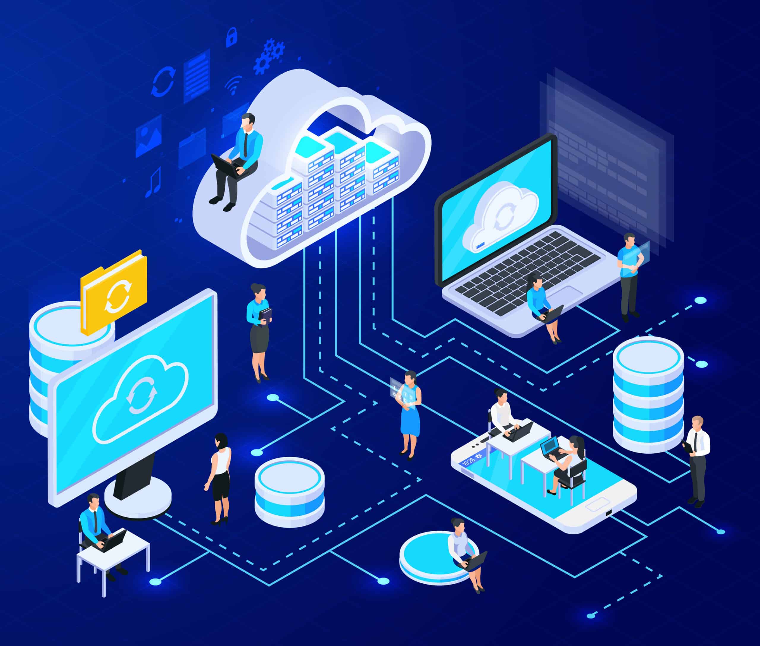 Network Benefits