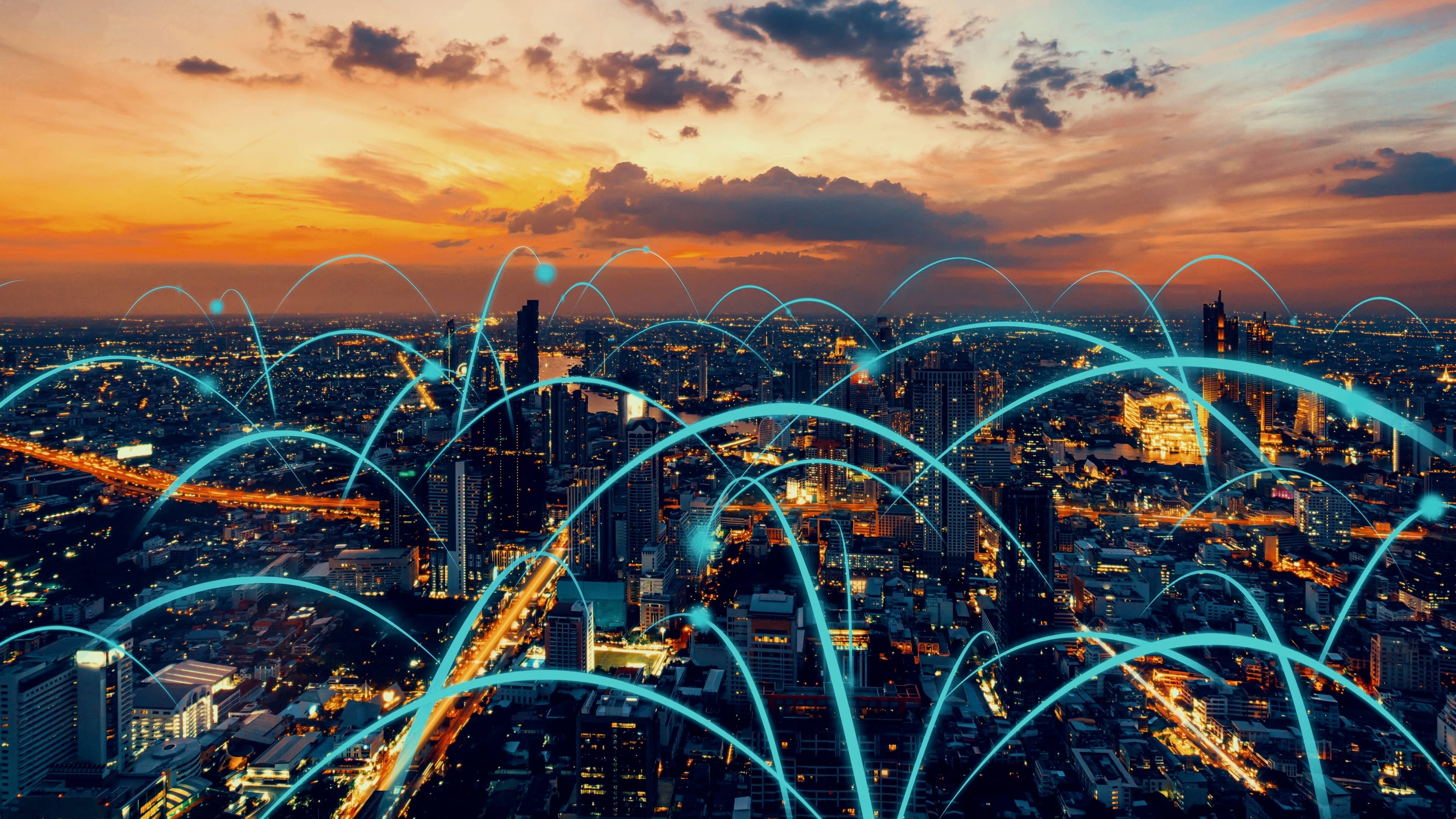 Network Infrastructure