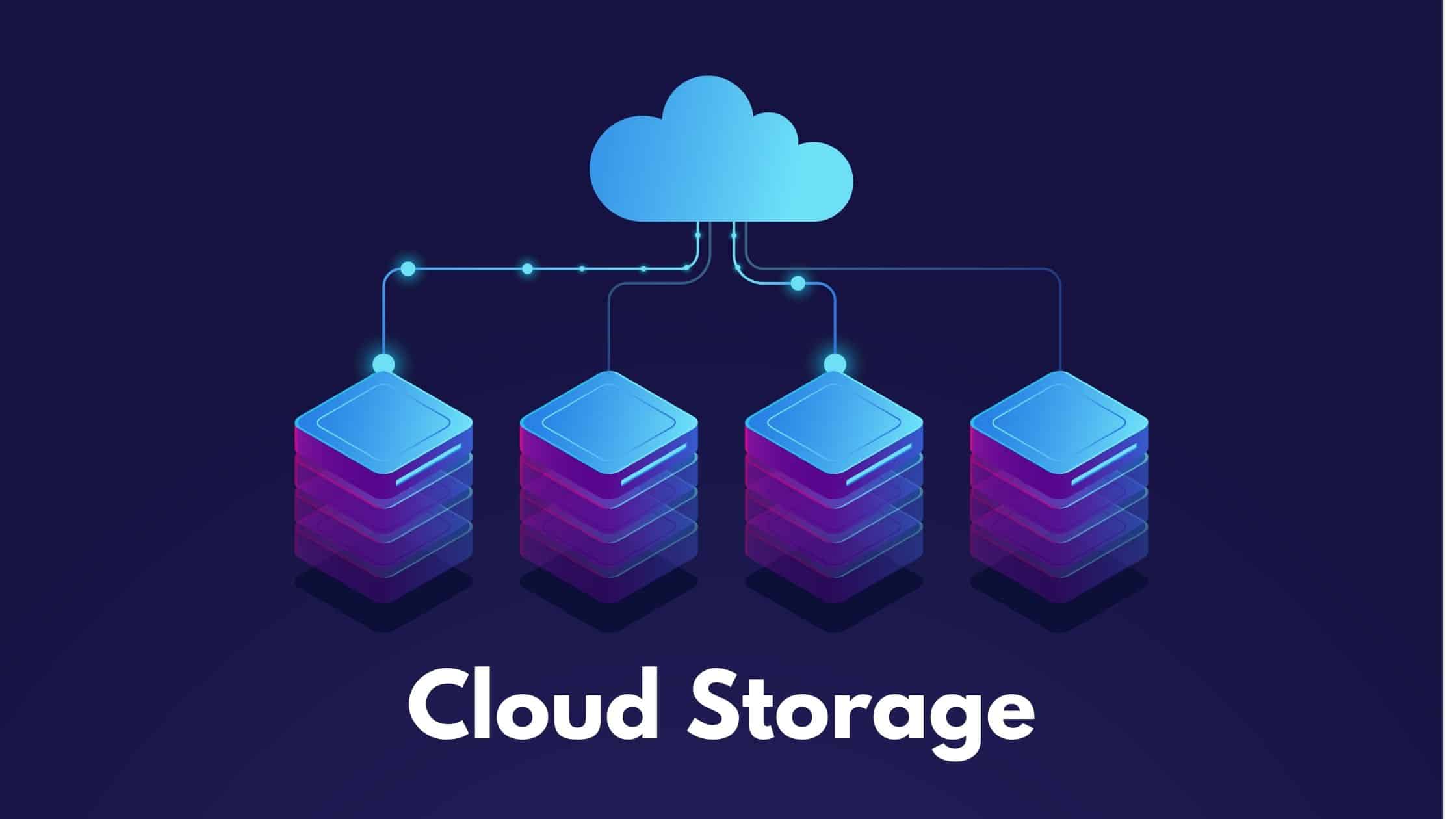 Storage